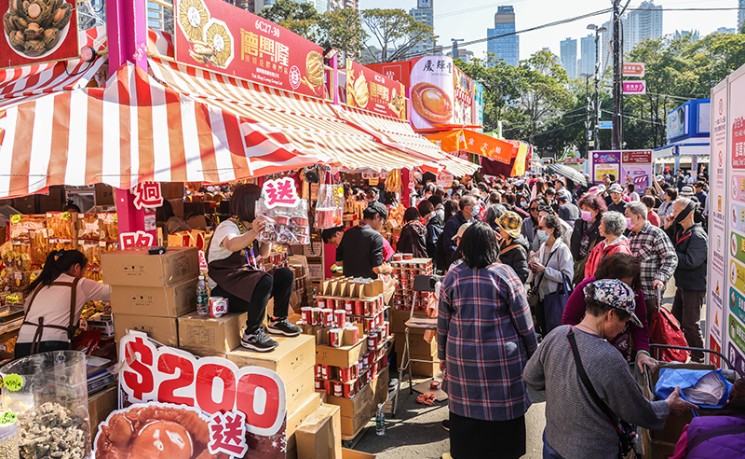 香港工展会闭幕 创10亿港元销售额 130万人游工展会 “一签多行”助开拓客源